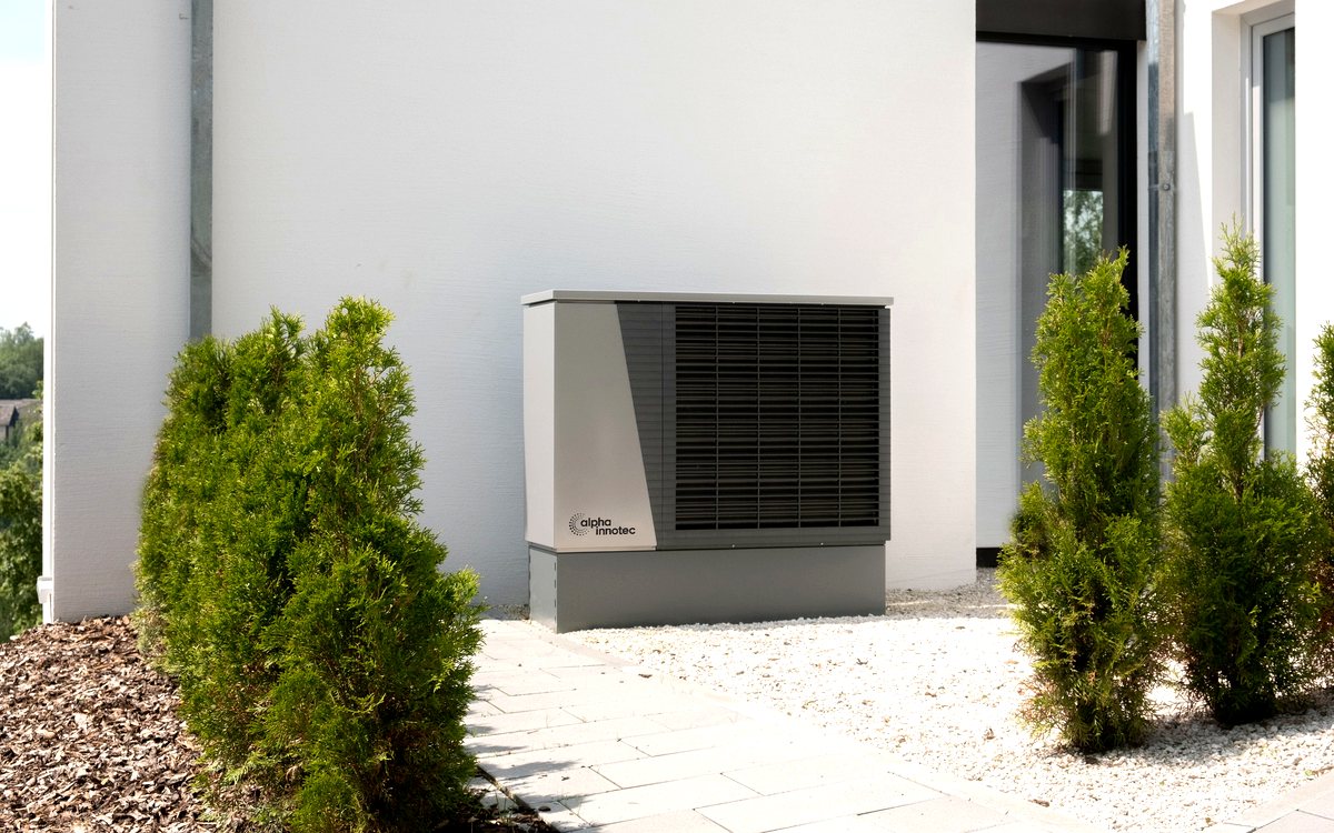 New AC cassette unit for sale and installation support